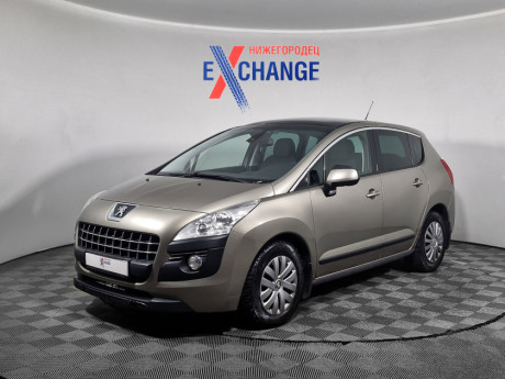 Прочие марки 3008